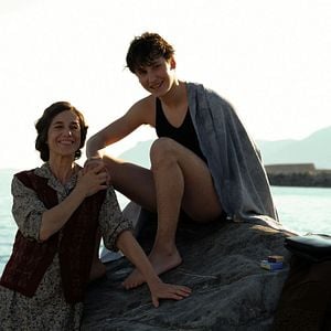 Foto Promesa al amanecer