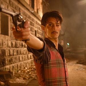 Foto Promesa al amanecer