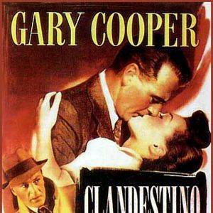 Foto Clandestino y caballero