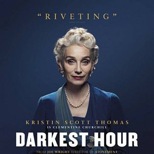 Foto El instante más oscuro