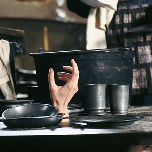 Foto La Familia Addams