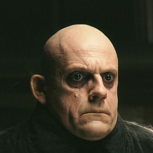 Foto La Familia Addams