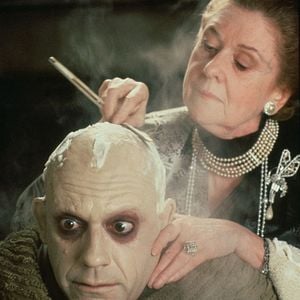 Foto La Familia Addams