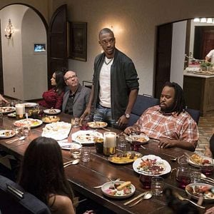 Foto Jacob Ming-Trent