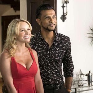 Foto Utkarsh Ambudkar