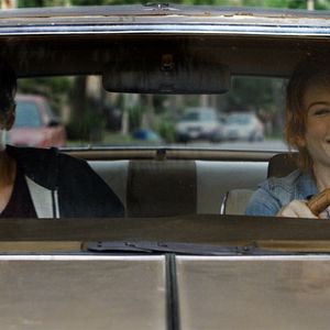 Foto Michael Cassidy