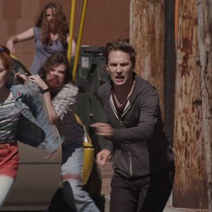 Foto Michael Cassidy