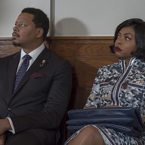 Foto Taraji P. Henson