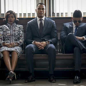 Foto Taraji P. Henson