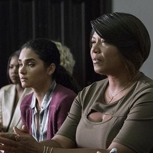 Foto Brittany O'Grady