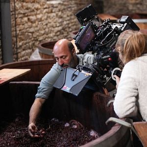 Foto Nuestra vida en la Borgoña