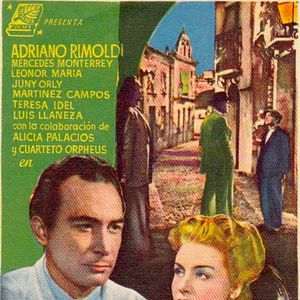 Foto Borrasca de celos