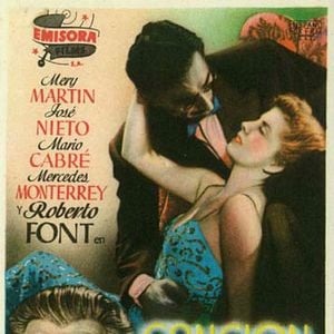 Foto Canción mortal