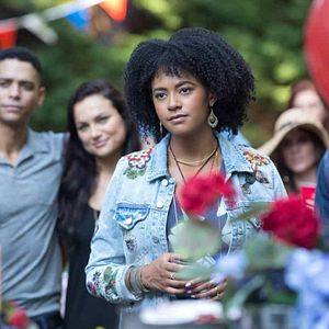 Foto Charlie Barnett