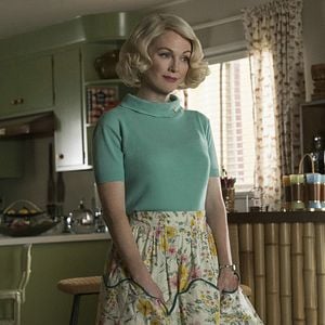 Foto Suburbicon