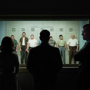 Foto Suburbicon