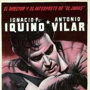 Foto Fuego en la sangre