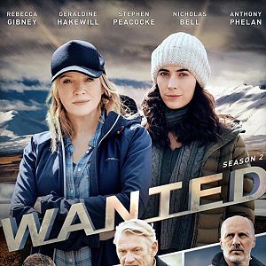 Foto Wanted (2016)