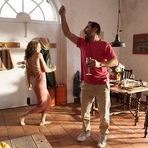 Foto María Valverde