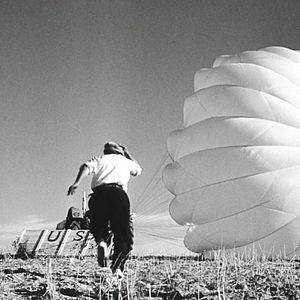 Foto Bienvenido Mr. Marshall