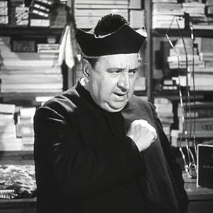 Foto Bienvenido Mr. Marshall