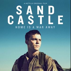 Foto Castillo de arena