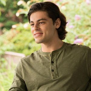 Foto Chris Petrovski