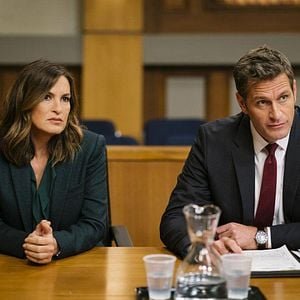 Foto Mariska Hargitay