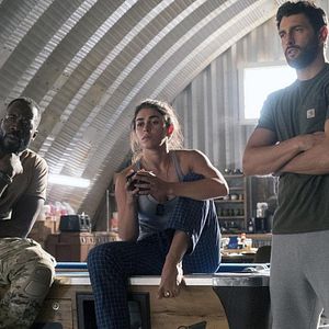 Foto Demetrius Grosse