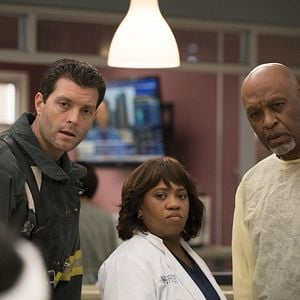 Foto Anatomía de Grey