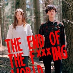 Foto The End Of The F***ing World