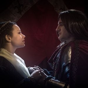 Foto Cosma Shiva Hagen