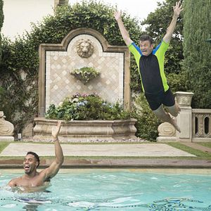 Foto John Michael Higgins