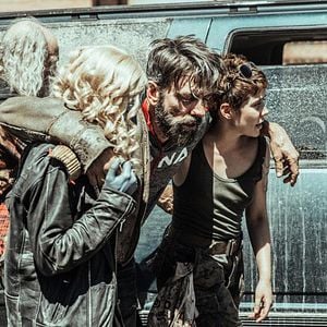 Foto Russell Hodgkinson