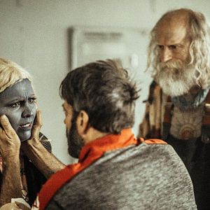 Foto Russell Hodgkinson