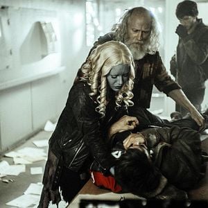 Foto Russell Hodgkinson