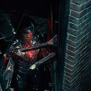 Foto Liga de la Justicia