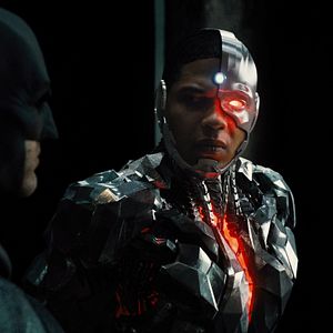 Foto Liga de la Justicia