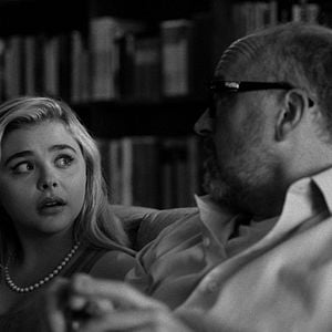 Foto Chloë Grace Moretz