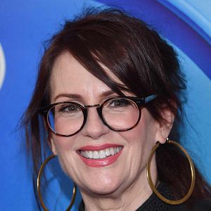 Foto Megan Mullally