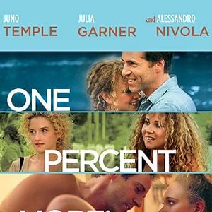 Foto One Percent More Humid