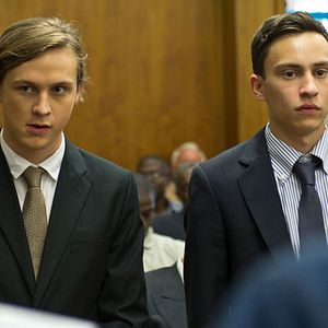 Foto Alguien está vigilándote