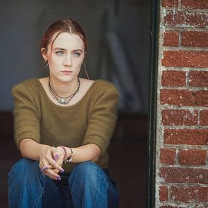 Foto Saoirse Ronan
