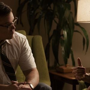 Foto Suburbicon
