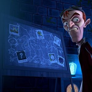 Foto La isla de los monstruos