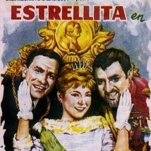 Foto Su alteza la niña