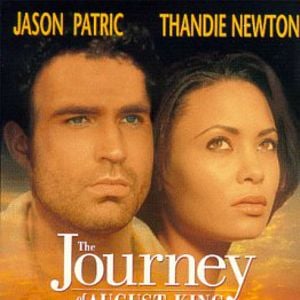 Foto El viaje de August King