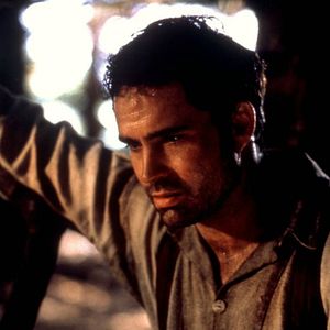 Foto El viaje de August King