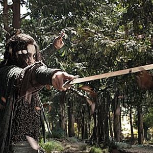 Foto San Shao Ye De Jian