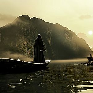 Foto San Shao Ye De Jian